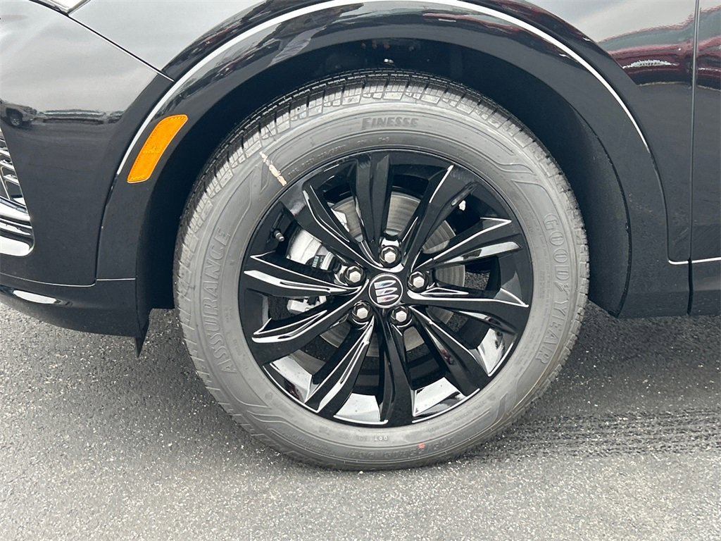 2026 BUICK ENVISTA - Image 10