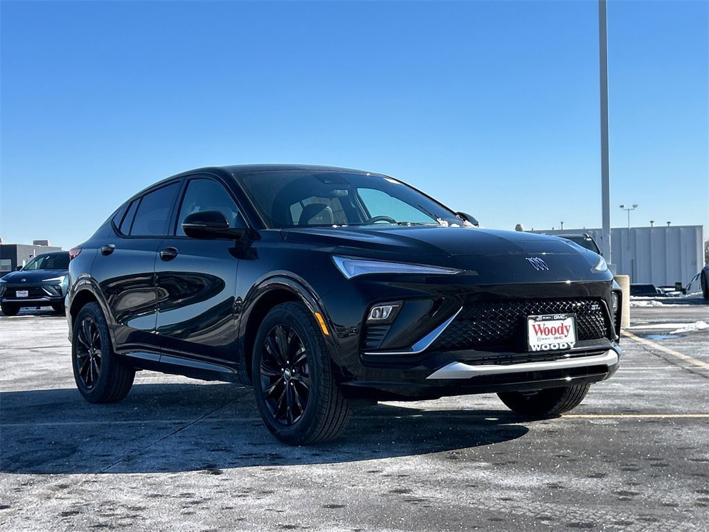 2026 BUICK ENVISTA - Image 1