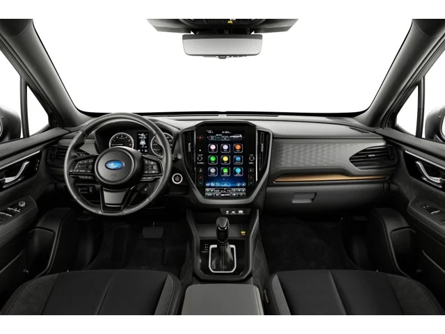 2025 Subaru Forester Touring - Photo 19