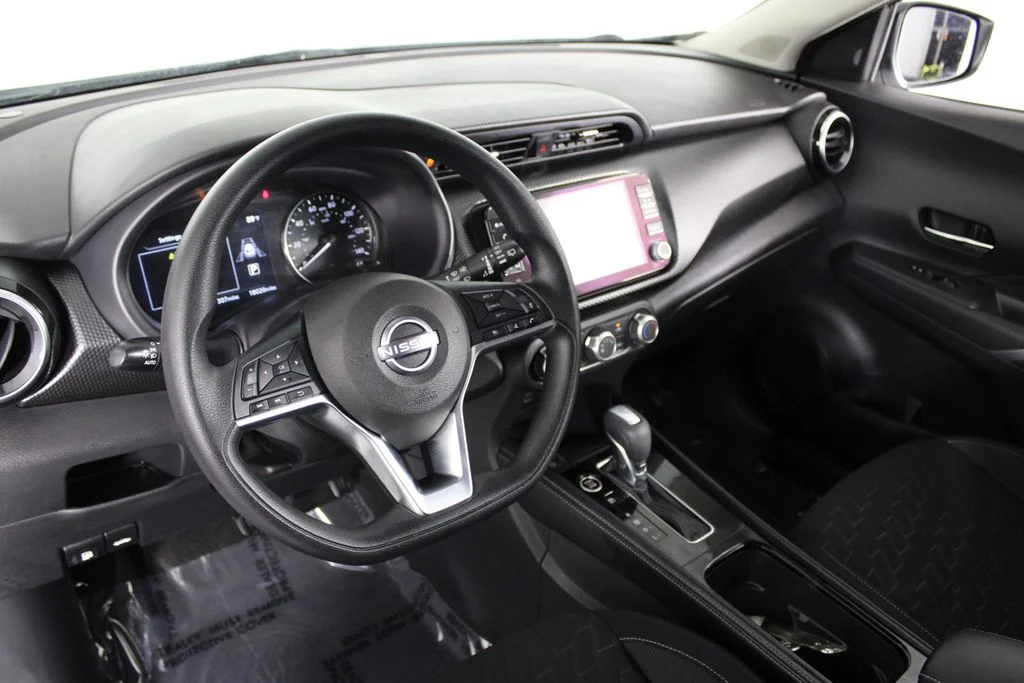 2024 Nissan Kicks SV - Photo 18