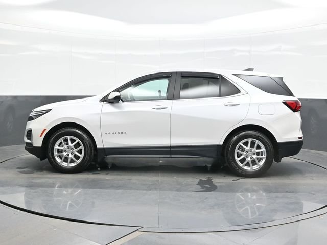 Used 2022 Beige Chevrolet LT image 4