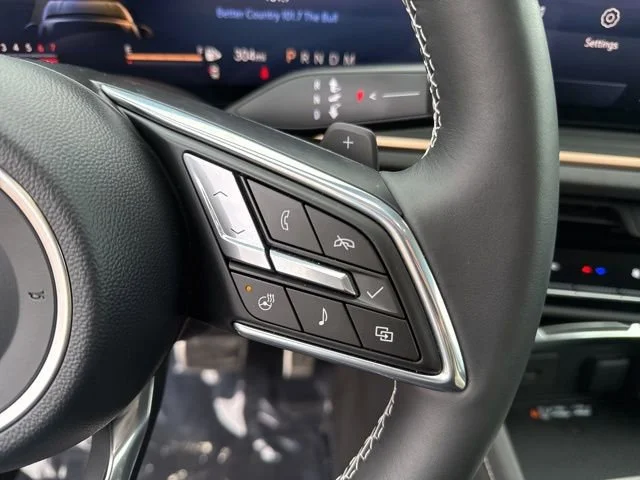 2026 Buick Envision Sport Touring - Photo 20