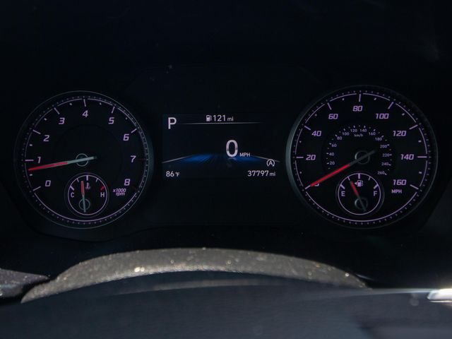 Certified Used 2023 Gray Hyundai XRT image 26