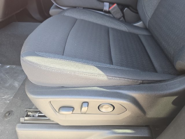 2026 Chevrolet Silverado 1500 Custom - Photo 26