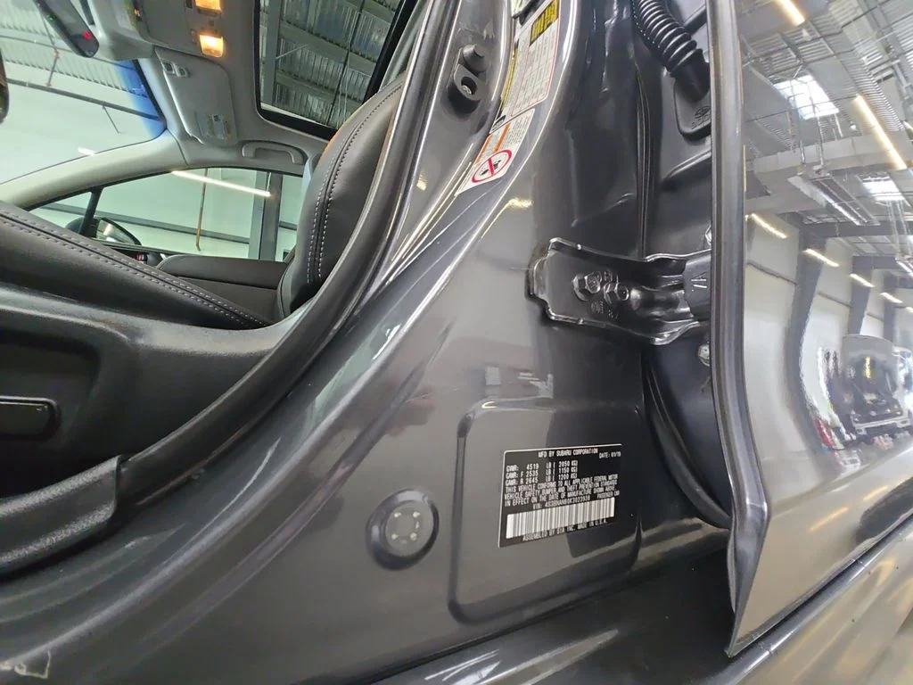 Used 2019 Gray Subaru 2.5i image 25