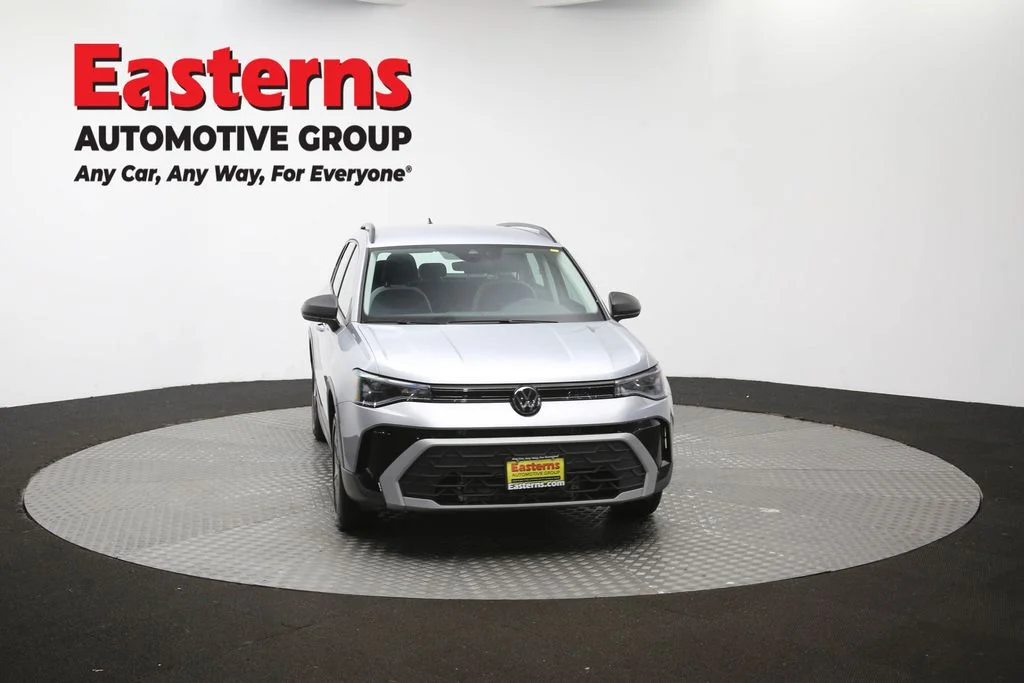 Used 2025 Silver Volkswagen 1.5T S image 49