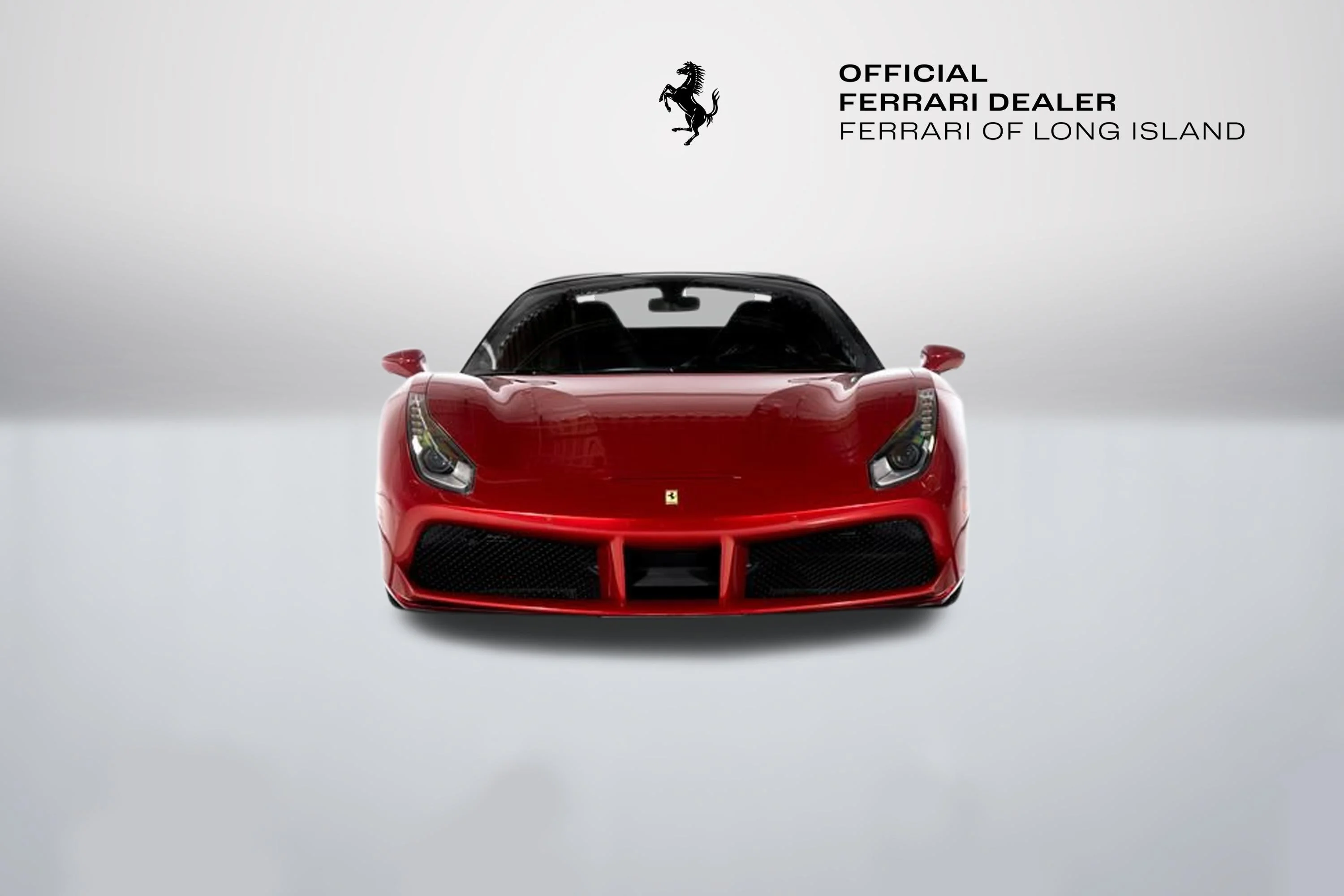 Certified Used 2018 Rosso Fiorano Ferrari  image 14