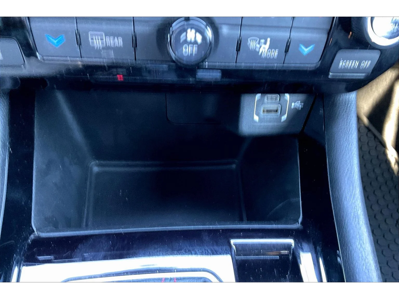 Used 2026 Silver Jeep Trailhawk image 22