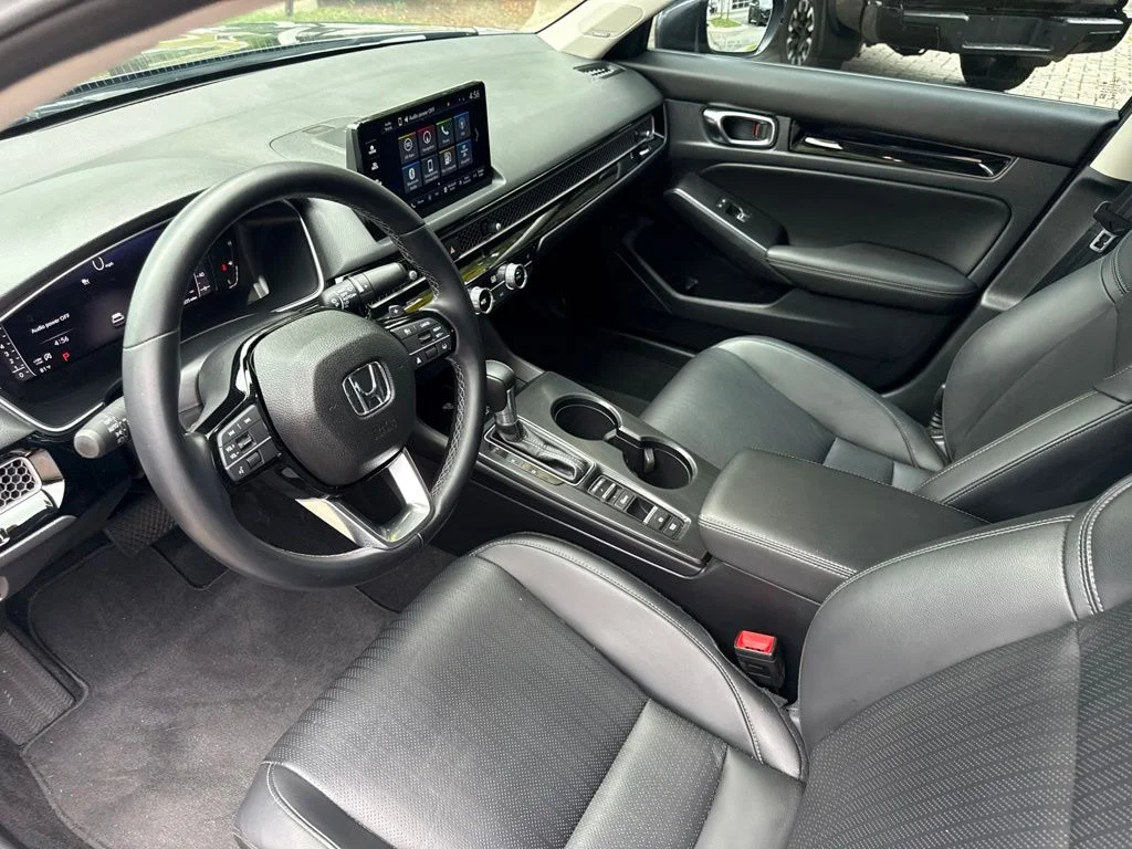 Used 2022  Honda Touring image 16
