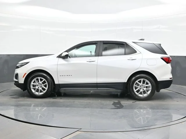 Used 2022 Beige Chevrolet LT image 4