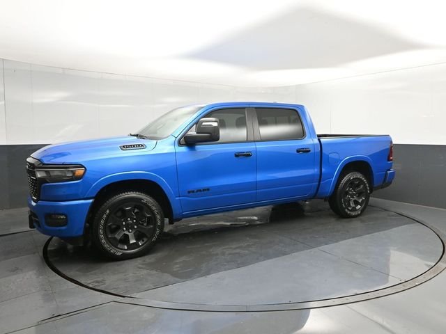 Used 2025 Blue Ram Big Horn/Lone Star image 30