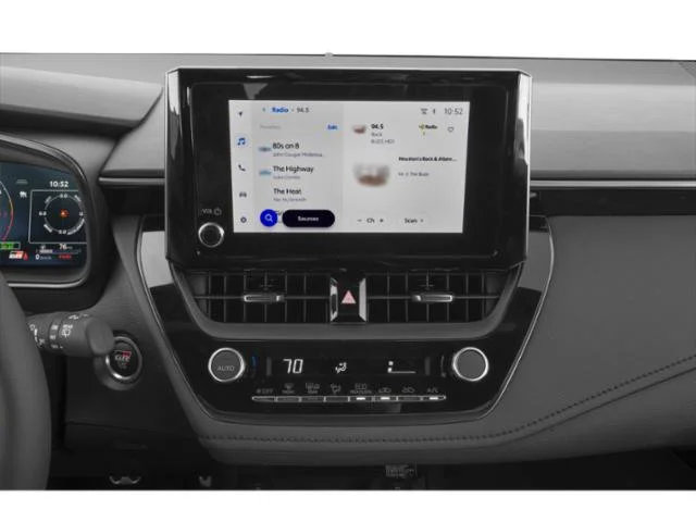 Used 2024 Ice Toyota Premium image 9