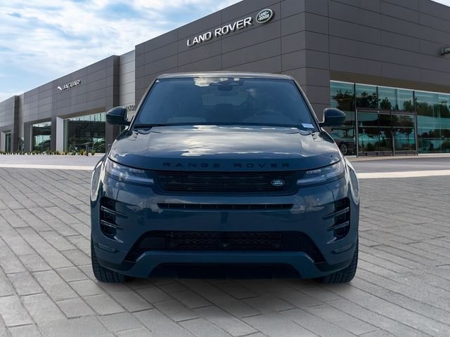 Certified Used 2026 Blue Land Rover Dynamic image 8