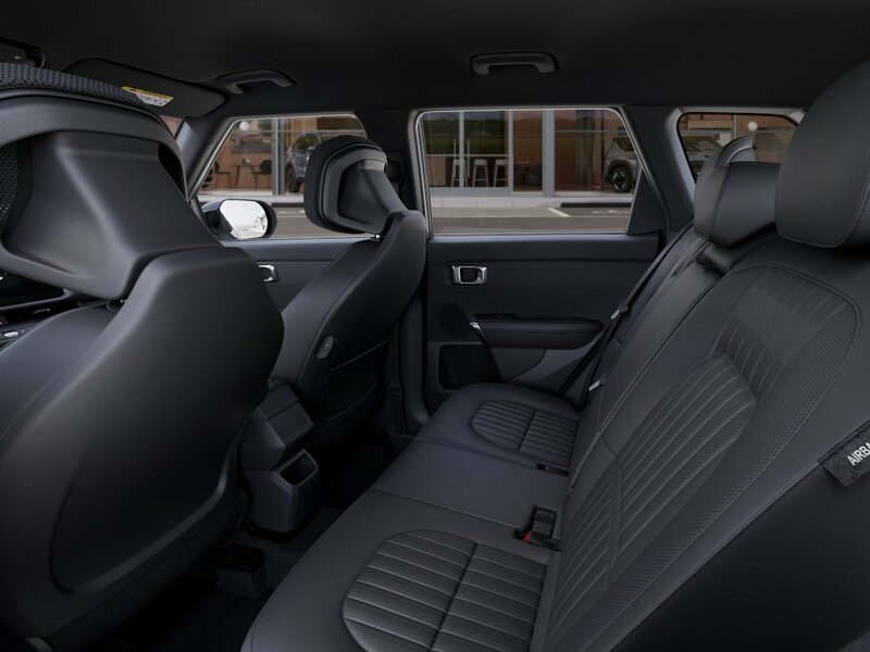 New 2027 Gray Kia X-Line S image 18