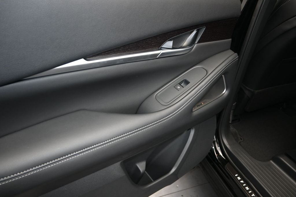 2027 INFINITI QX60 AUTOGRAPH - Photo 16