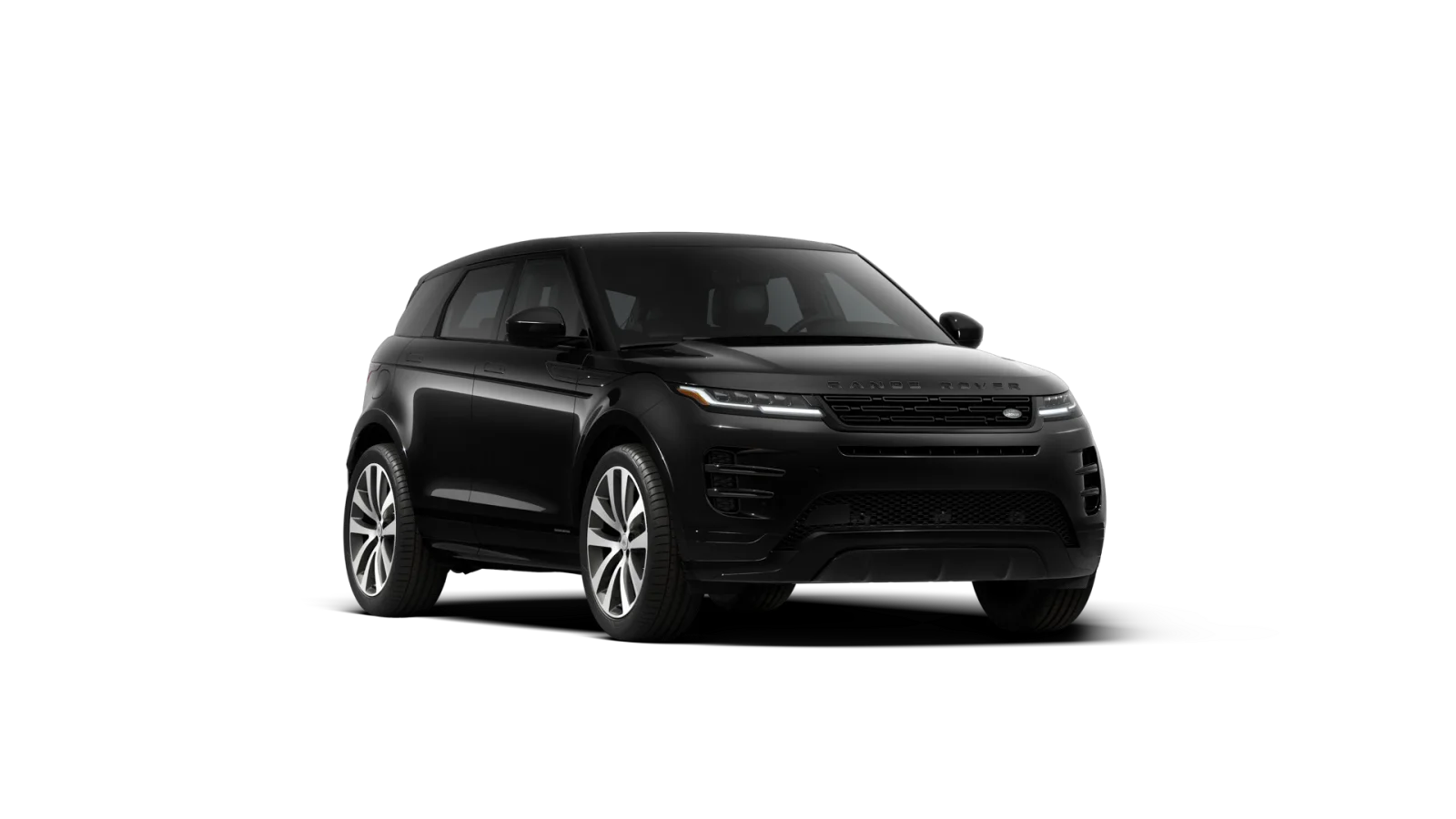 2026 Land Rover Range Rover Evoque Hoxton Edition P250's photo