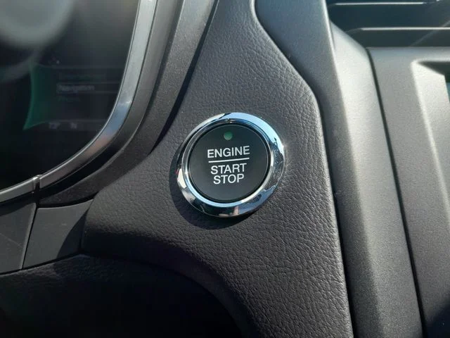 Used 2017 Red Ford Titanium image 19