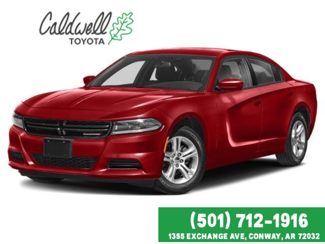 Used 2023 DK. RED Dodge SXT image 35