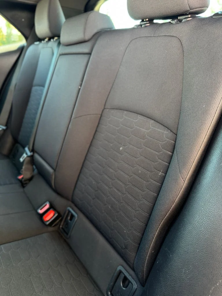 Used 2020 Aqua Toyota SE image 29
