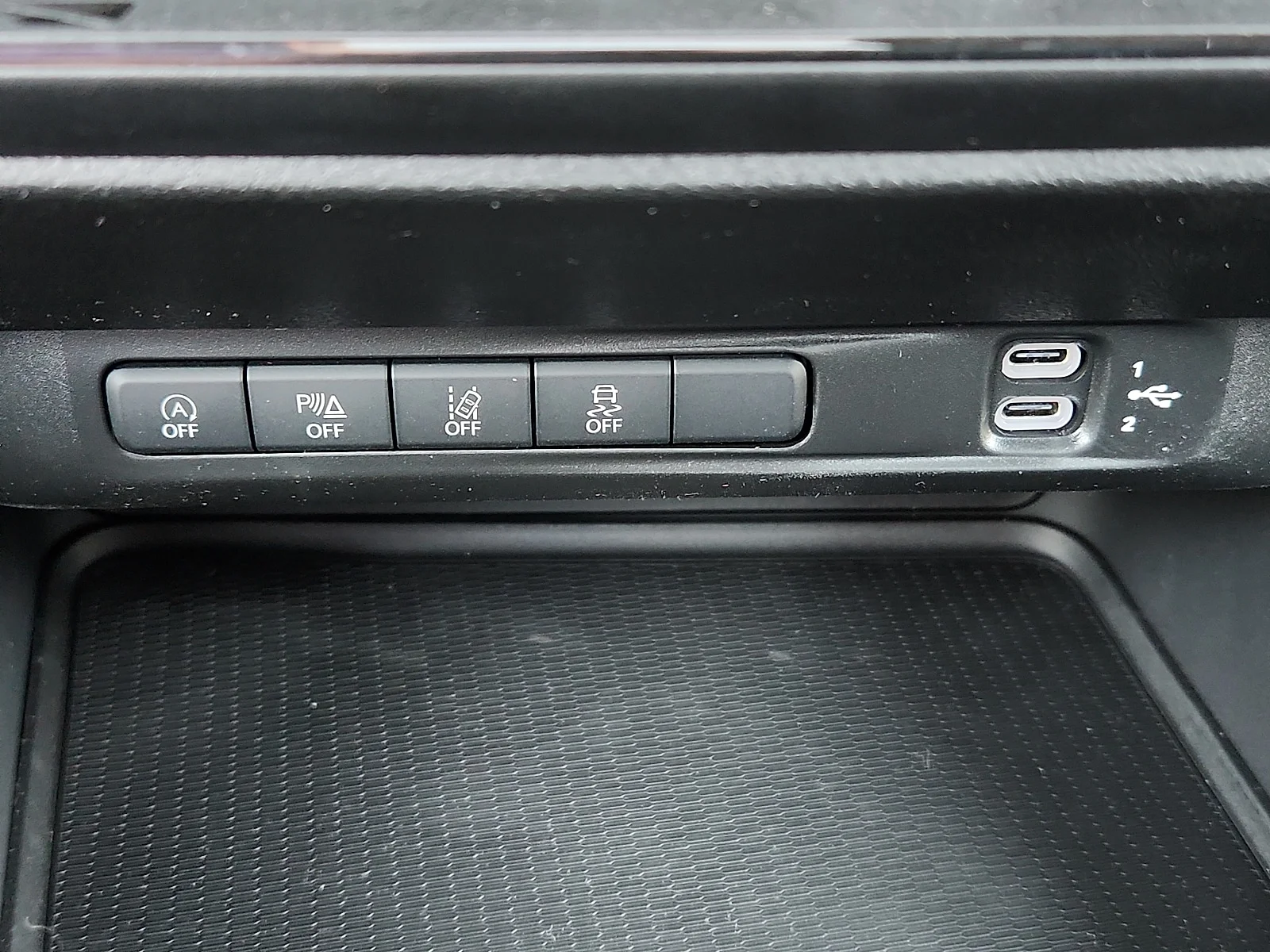 New 2026 After Dark  Paint Dodge R/T 4-DOOR AWD image 16