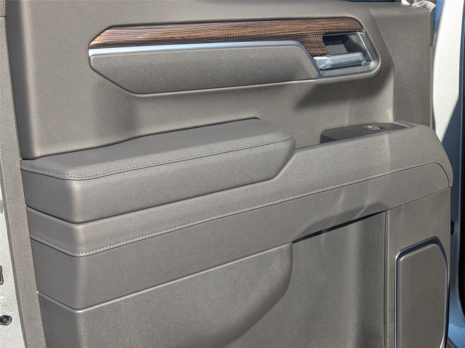 2026 Chevrolet Silverado 1500 RST - Photo 26