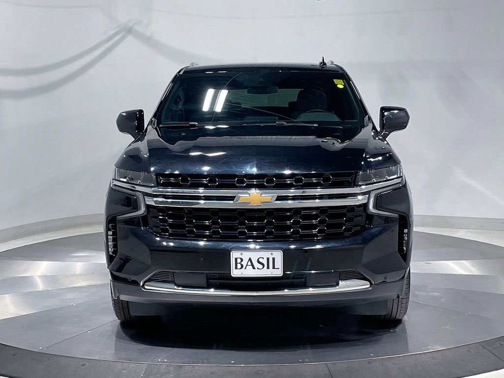 Used 2024 Black Chevrolet LS image 9