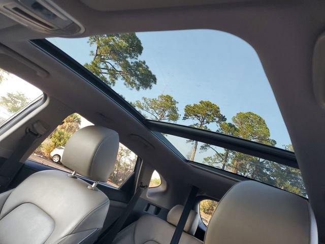 2020 Hyundai Tucson Ultimate - Photo 23