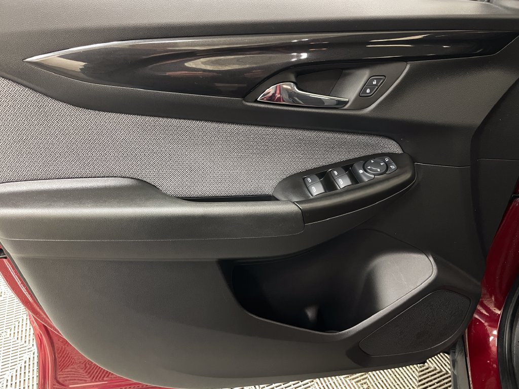 2024 Chevrolet TrailBlazer LS - Photo 20