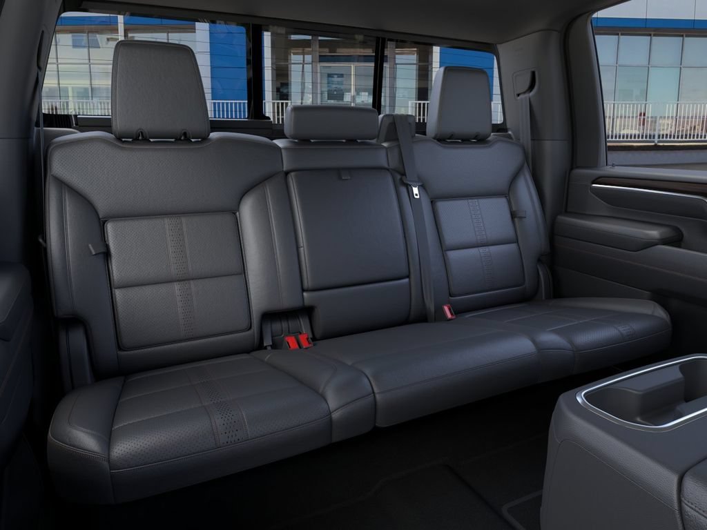 2026 Chevrolet Silverado 2500 HD High Country - Photo 17