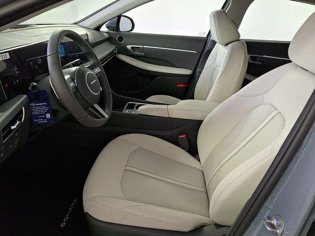 2026 Hyundai Sonata SEL - Photo 15
