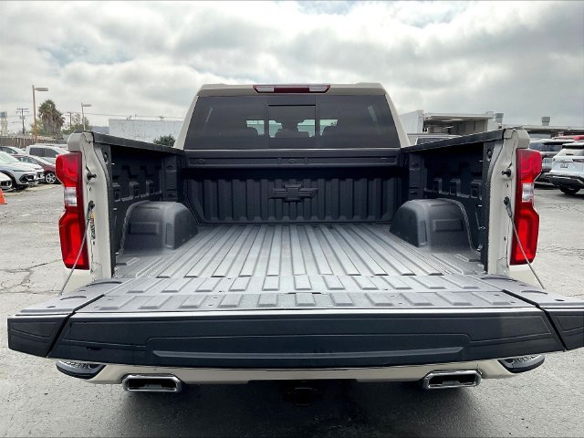 2026 Chevrolet Silverado 1500 RST - Photo 16