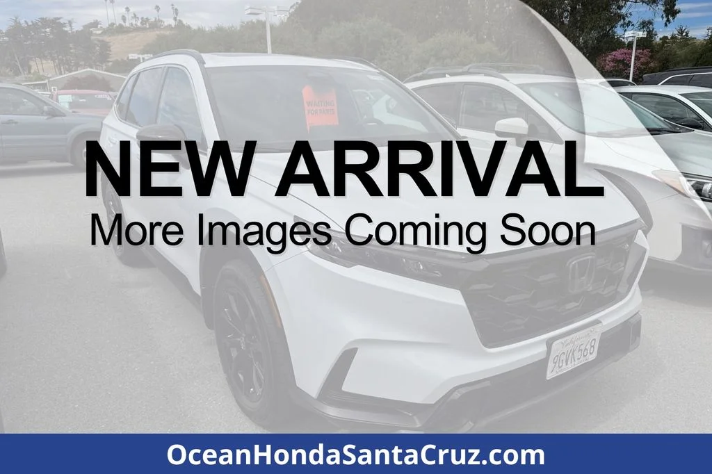 2023 Honda CR-V Hybrid