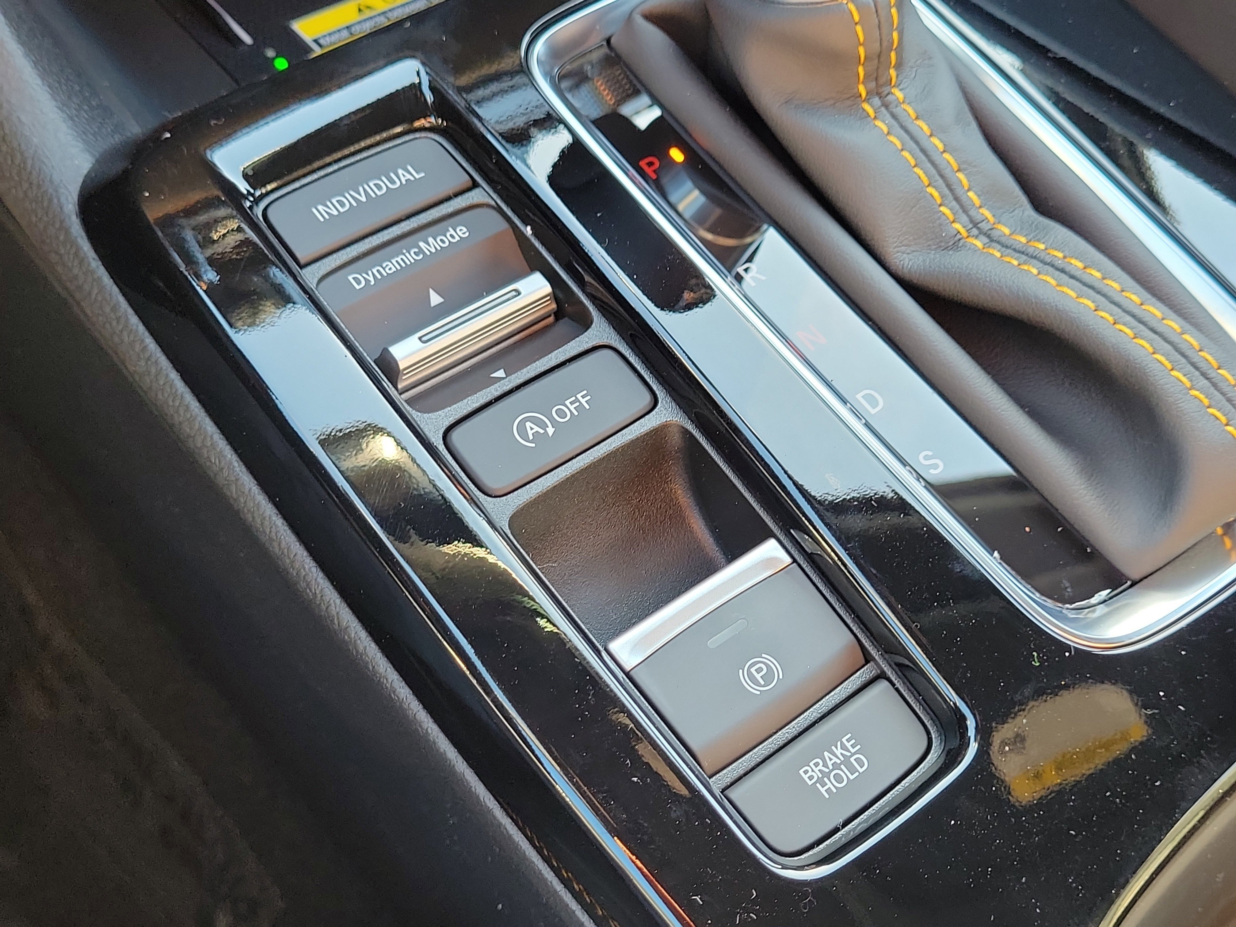 New 2026 White Acura w/A-Spec Technology Package image 17