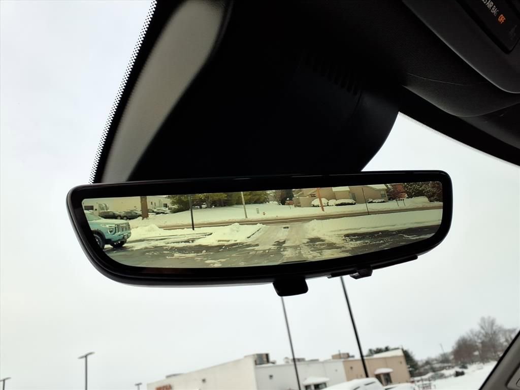 2026 GMC Sierra 3500HD Denali - Photo 7