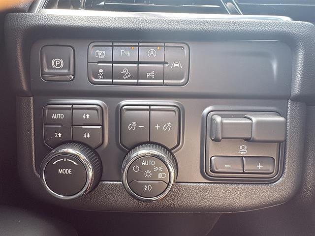 2026 Chevrolet Tahoe Premier - Photo 24