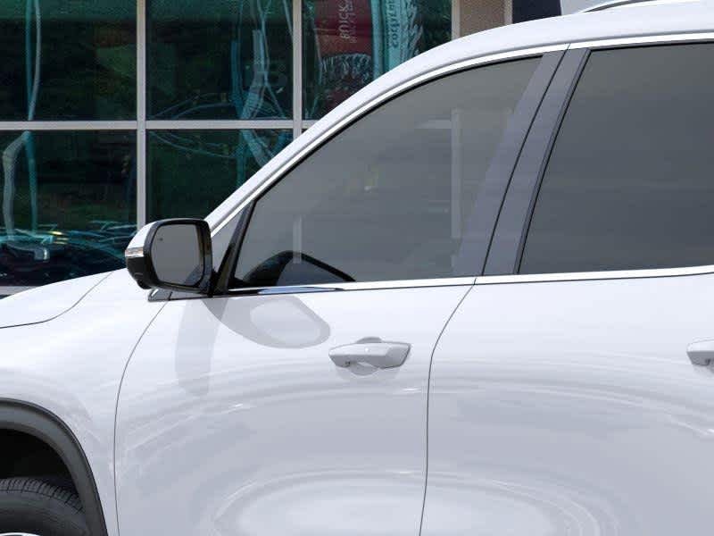 2026 Buick Enclave Preferred - Photo 12