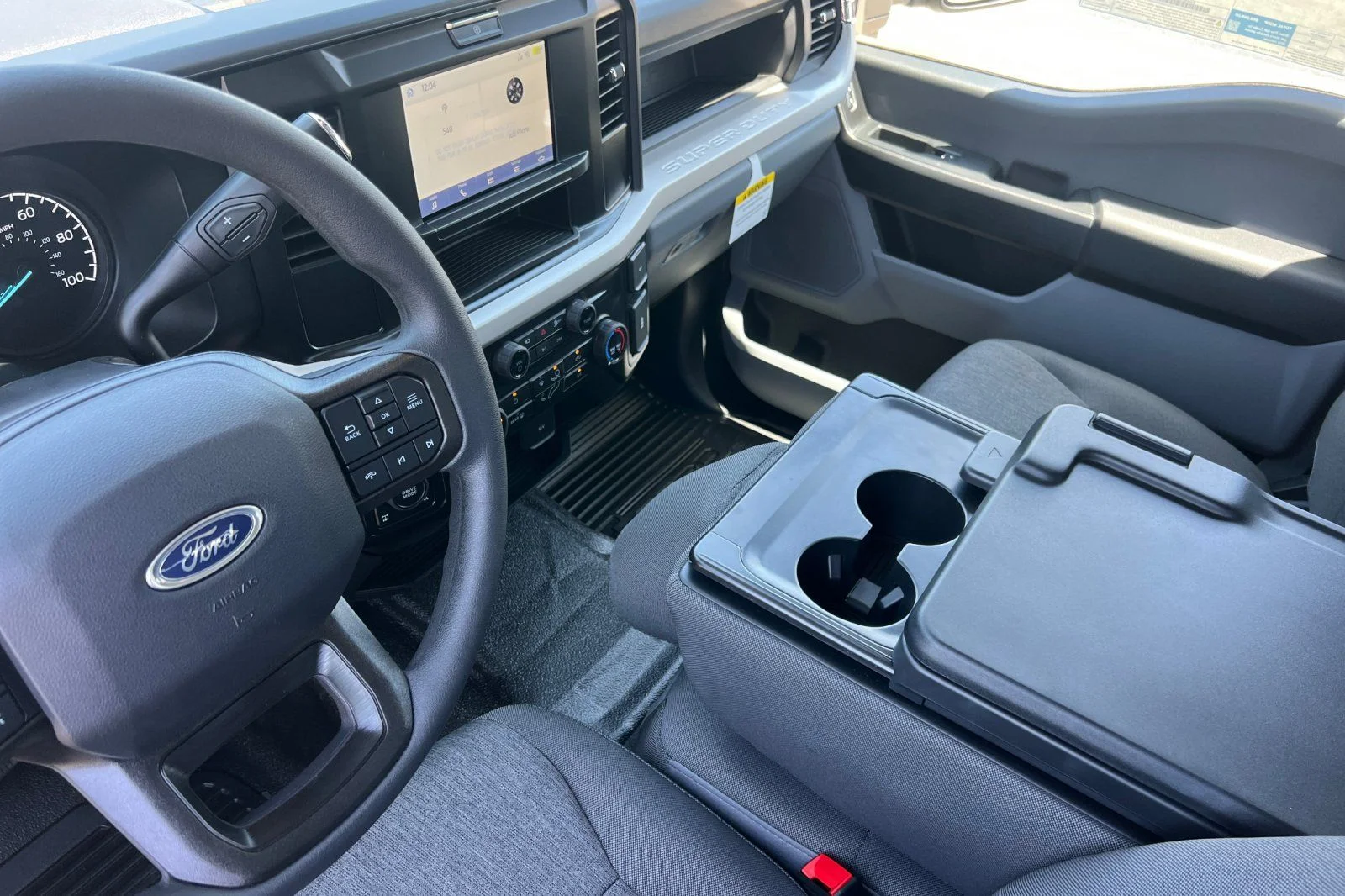2025 Ford F-250 Super Duty XL - Photo 12