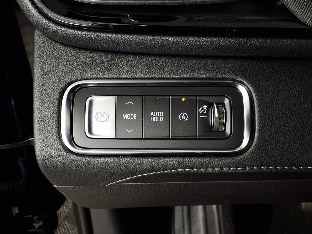 2026 Buick Enclave Sport Touring - Photo 18