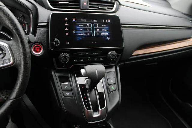 Used 2020  Honda EX image 13