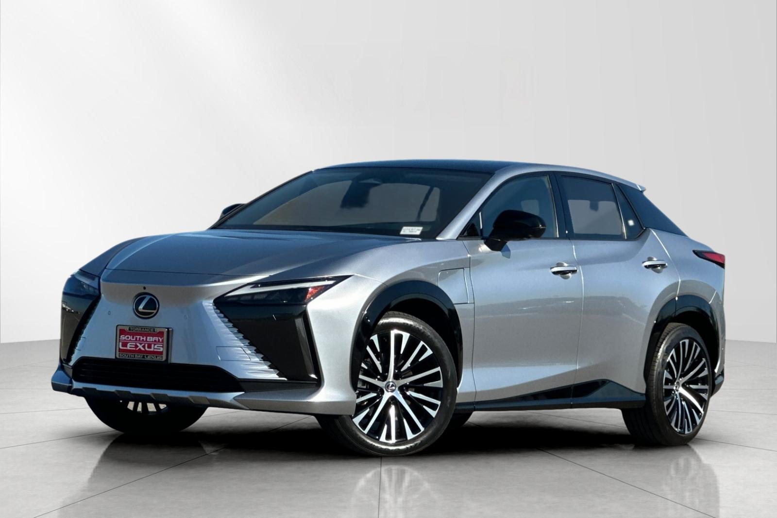 Used 2023 Lexus RZ Luxury with VIN JTJAAAAB3PA007047 for sale in Torrance, CA