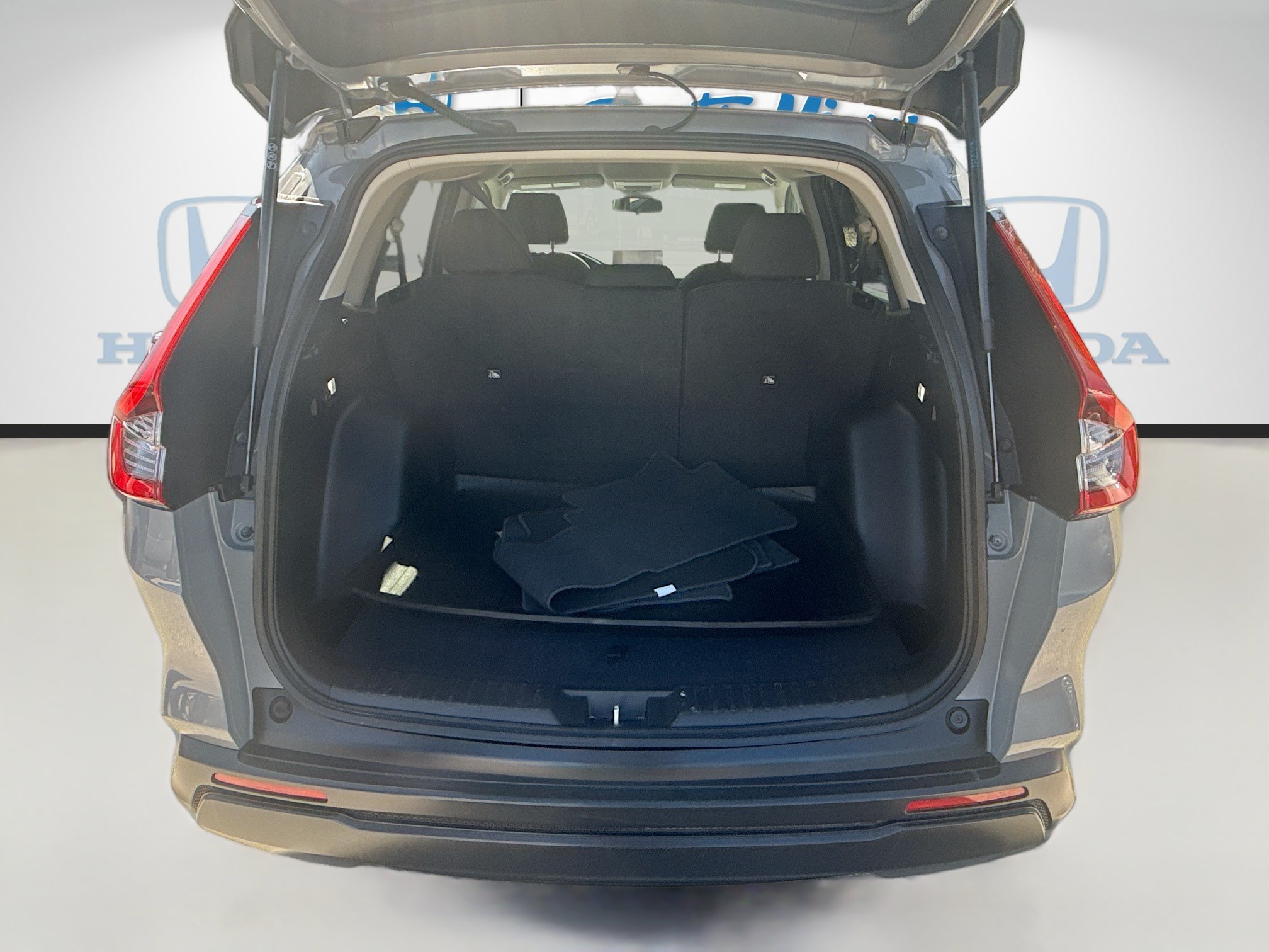 2025 Honda CR-V LX - Photo 26