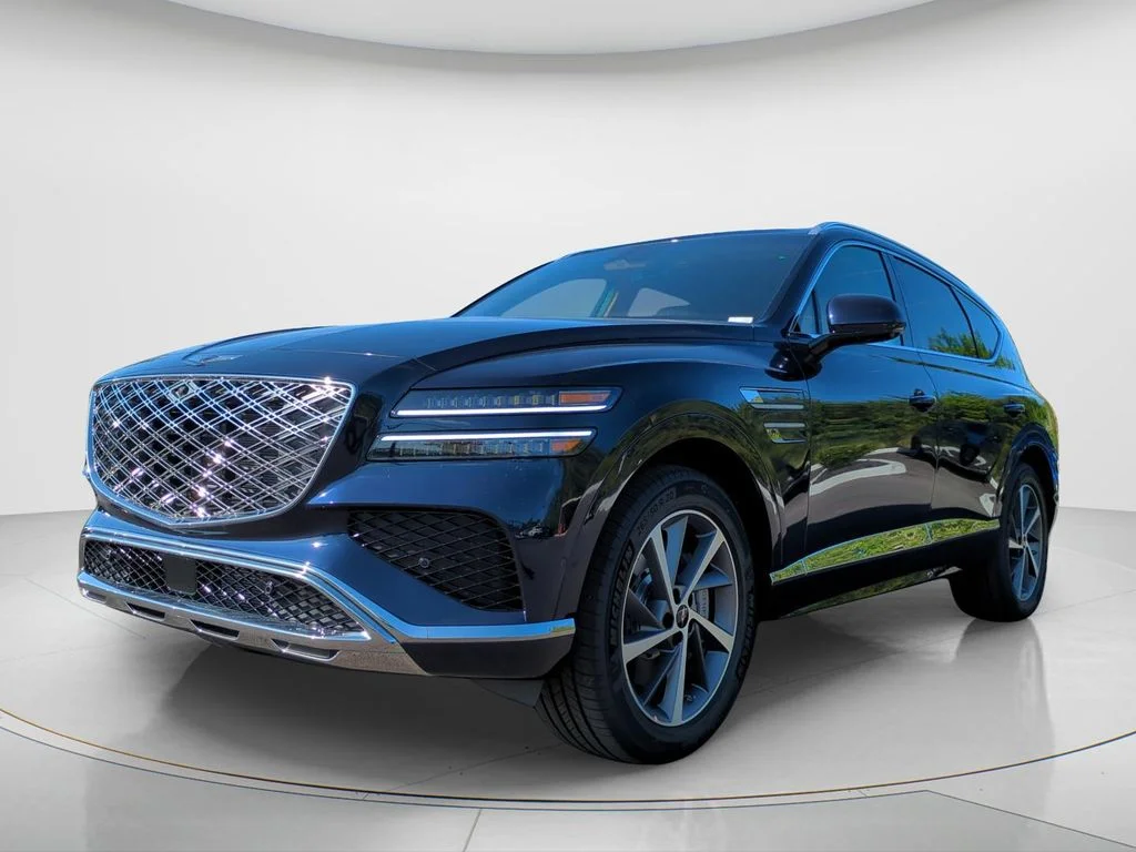 2026 Genesis GV80 2.5T Advanced AWD's photo