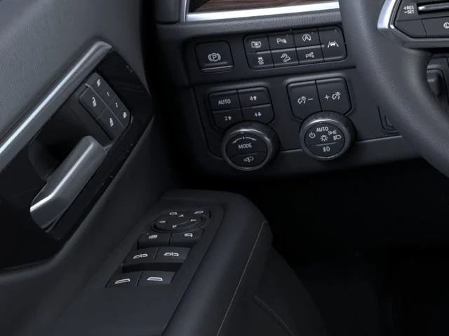 New 2026 Black Chevrolet Premier image 22