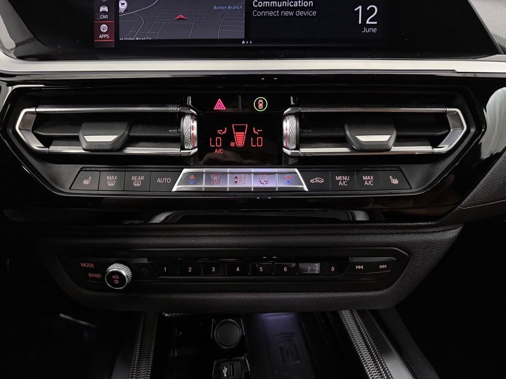Used 2020 White BMW sDrive M40i image 46