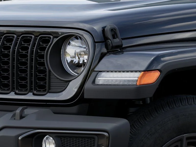 2025 Jeep Gladiator Sport S - Photo 11