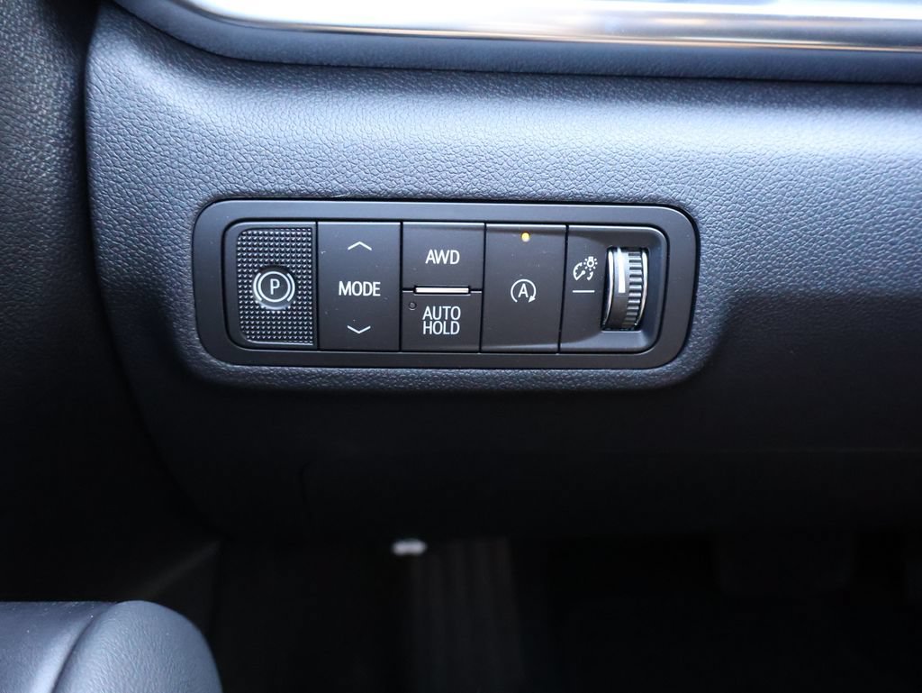 2027 GMC Terrain Denali - Photo 32