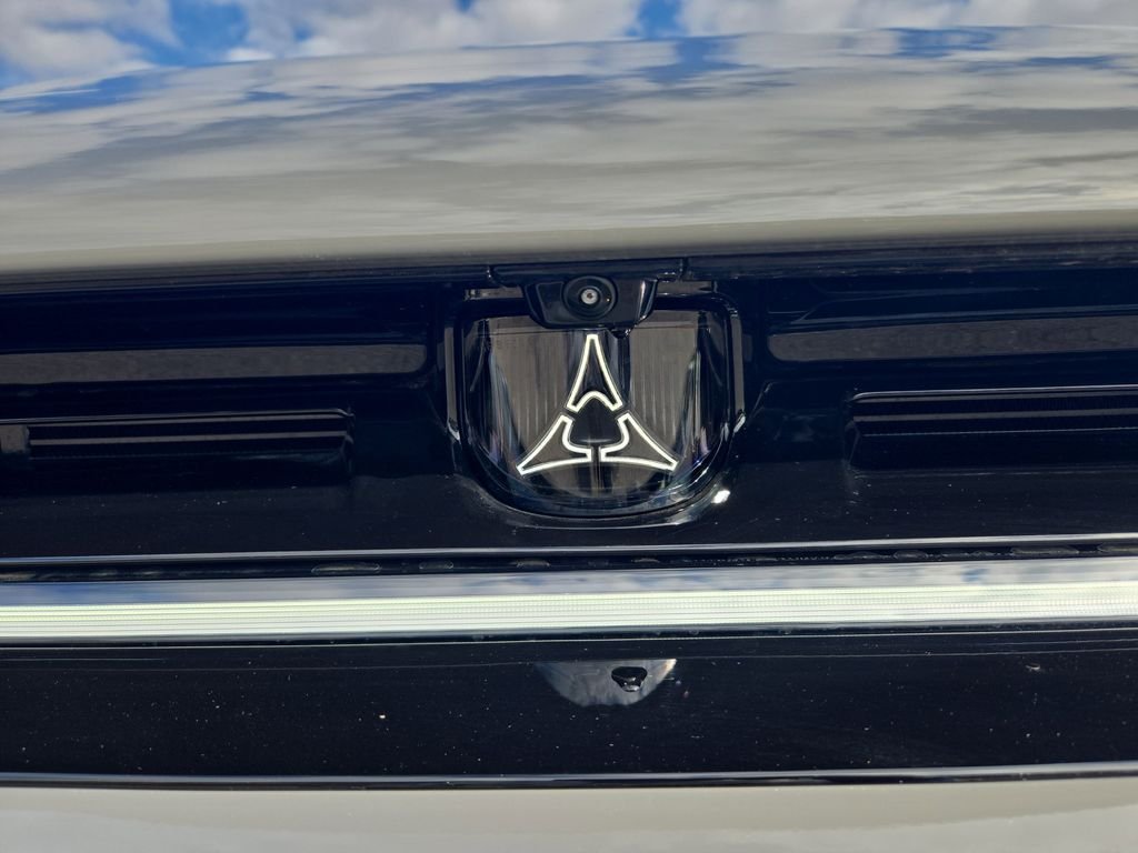 New 2026 Gray Dodge Scat Pack Plus image 30