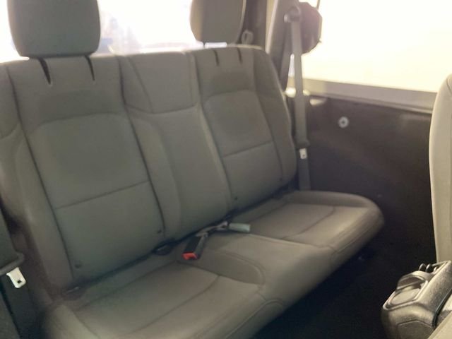 Used 2018 Gray Jeep Sport S image 12