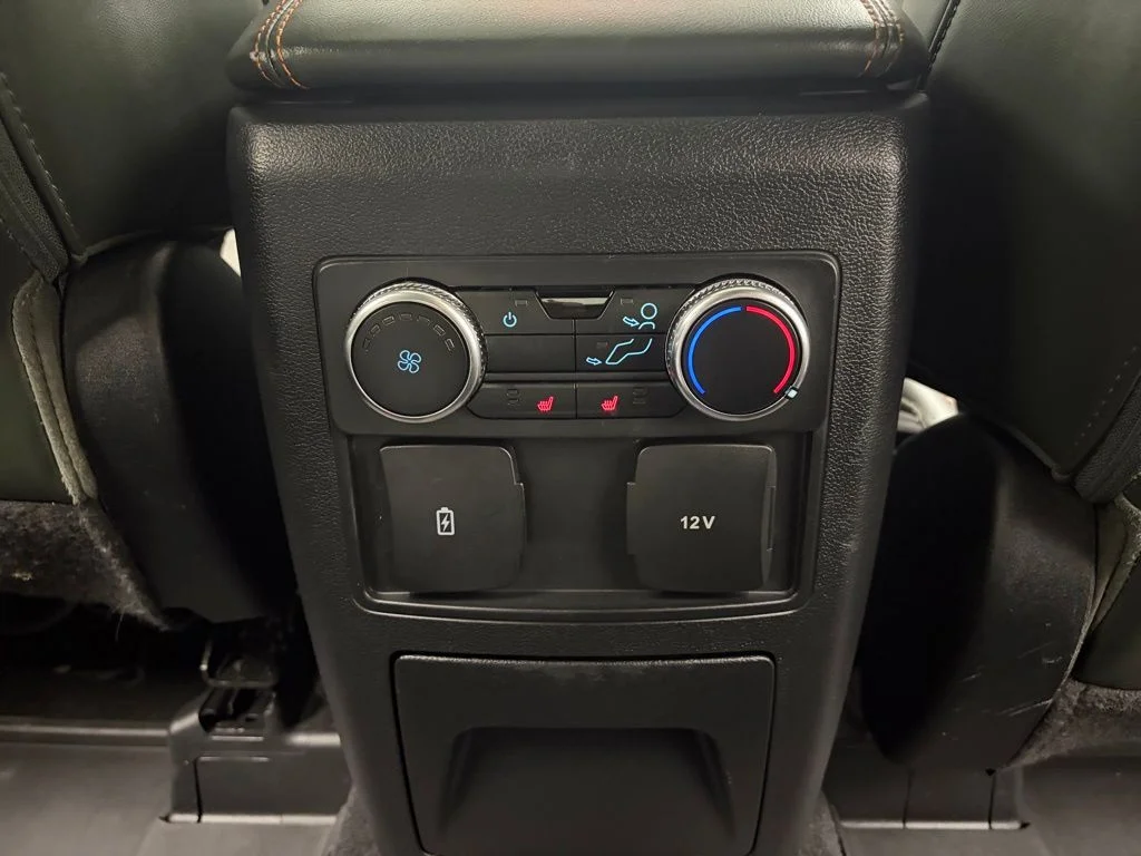 Used 2022 Green Ford Timberline image 46