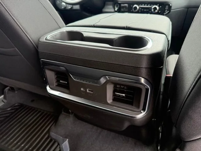 2026 GMC Sierra 1500 Elevation - Photo 47